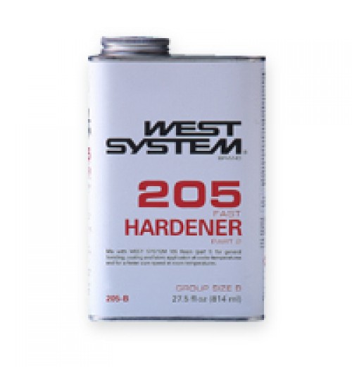 West System 205 Fast Hardener