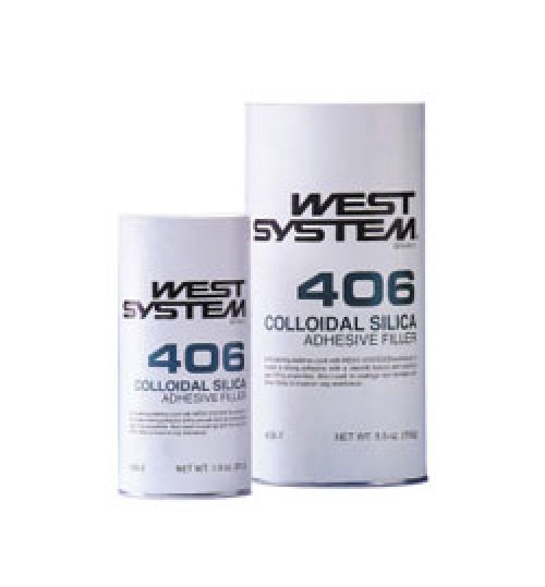 West System 406 Colloidal Silica