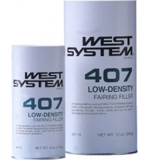 West System 407 Low-Density Filler