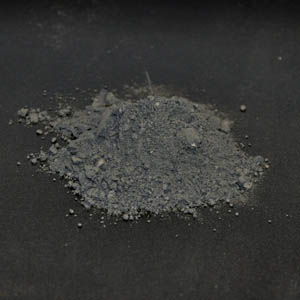 West System 423 Graphite Powder