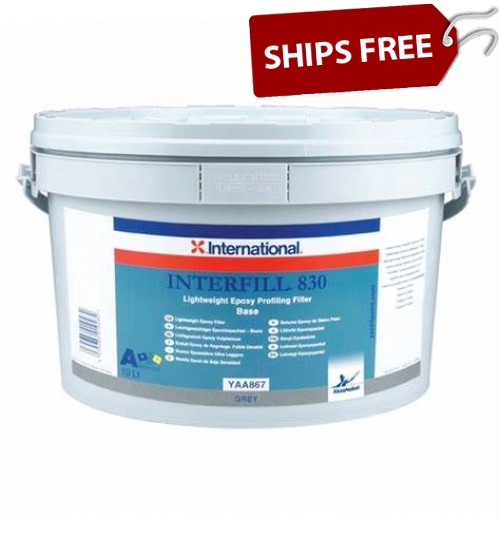 Interfill 830 Base, 2 Gallon