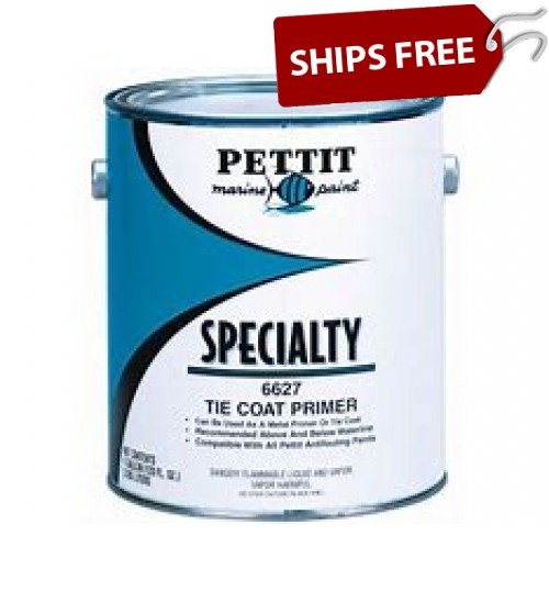 Pettit Tie Coat Primer 6627